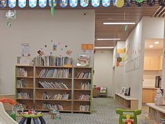 -七田真体验中心(徐东群星城中心)