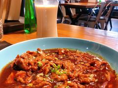 -心邸·庆宴(雅宝城店)