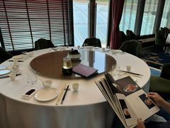 -上海总会SHANGHAICLUB(兴业太古汇店)