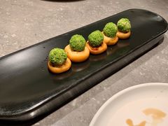 -木守西溪溪隐餐厅