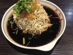 烫干丝-共和春(甘泉路店)