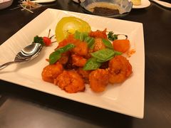 -海天楼(天津泛太平洋店)