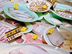 -渔娘渔家丹东海鲜(东直门店)