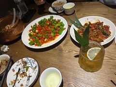 -小喜客·云南特色菜(纳西庭院店)