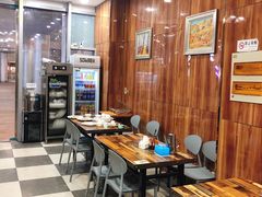-塔斯提抓饭(东城汇店)