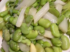 -肆海小川菜酒馆Wine Bistro (青年路店)