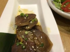-山之川日料放题(通州店)