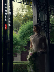 -吉光片羽高端婚纱摄影(泰州优选店)