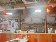 -宽尺巷鱼蛙自助火锅(虎丘钻石广场店)