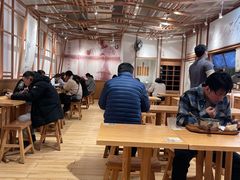 大堂-小满手工粉(上海文峰广场店)