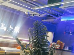-大成海鲜烧烤·小龙虾(七宝店)