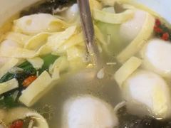 -阿英煲(凉城路店)