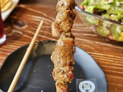 -聚点·北京串(簋街店)