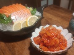 -河风の幸会精致料理