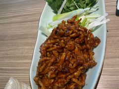 -老昌春饼(松北店)