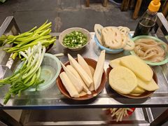 -重庆老火锅王(西安北路店)