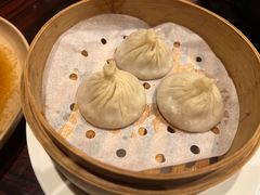 -新天世纪中餐厅