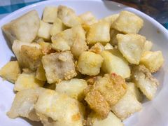 -昱龙大盆牛蛙馆(三兴街总店)