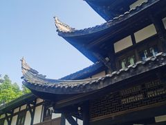 -清代四川贡院