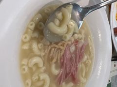 -翠华餐厅(百老汇店)