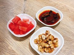 -小雅木姜子烤鸡·贵州菜(鸿通城店)