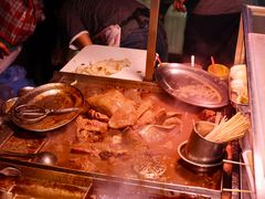 -明记牛杂(新马路分店)