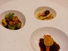 -香乐园·淮扬菜中餐厅·Shang Garden(福田香格里拉店)