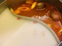 -捞王锅物料理(上海世茂广场店)