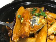 -百味馆·粤菜·湛江菜(后海花园店)