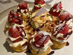 -BE BRIGHT KITCHEN(正佳广场店)