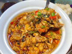 -火宫殿·湘菜小吃·商务宴请·生日聚会(东塘店)