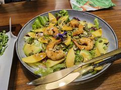 -杰克·肯特厨房西餐厅