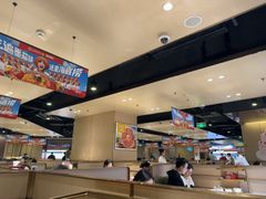 -海底捞火锅(关山保利店)