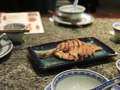 -南京大牌档(香港广场店)