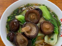 -肆姐面粉馆(坡子街店)