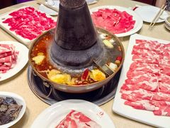 -阳坊大都涮羊肉(阳坊总店)