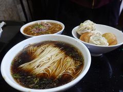 -毛华美食(清扬路店)