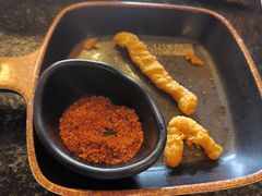 -老卜奎齐齐哈尔烤肉(人民东路店)