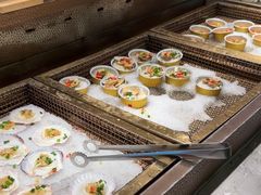-山焱·炭火自助烤肉(周浦万达店)
