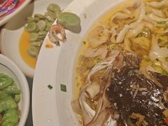 -阿财老铺·老蚌埠龙虾城(华夏总店)