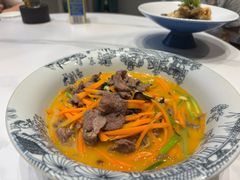 -禾田餐厅•乡野湖北菜(徐东店)