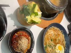 -芸山季·云南山珍菌火锅(南翔印象城MEGA店)