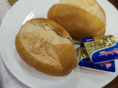 -玫瑰园西餐厅(新华大厦店)