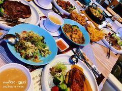 -名典咖啡(清新店)