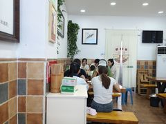 -豆相识•九九豆腐脑(牛咡桥店)