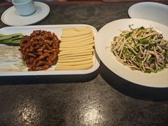 -李记饺子·熏酱东北菜(欢乐谷店)