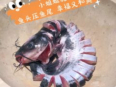 -云海肴云南菜·蒸汽石锅鱼(青岛万象城店)