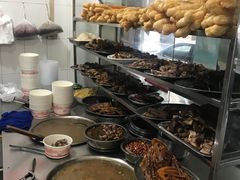 -百成大同鸭肉粥(大同总店)