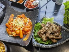 -HONGA HONGA雄家(曹路店)