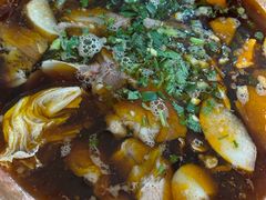 -朝伟清真铜瓢牛肉馆(三十年老·店)
